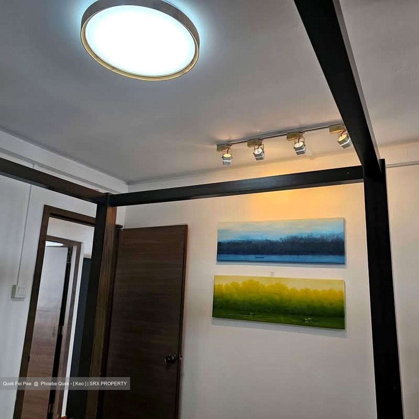 Blk 807 Tampines Polyview (Tampines), HDB 4 Rooms #586149411